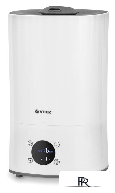 Увлажнитель воздуха Vitek VT-2350 - Изображение №1 — Интернет-магазин ПроЗаказ