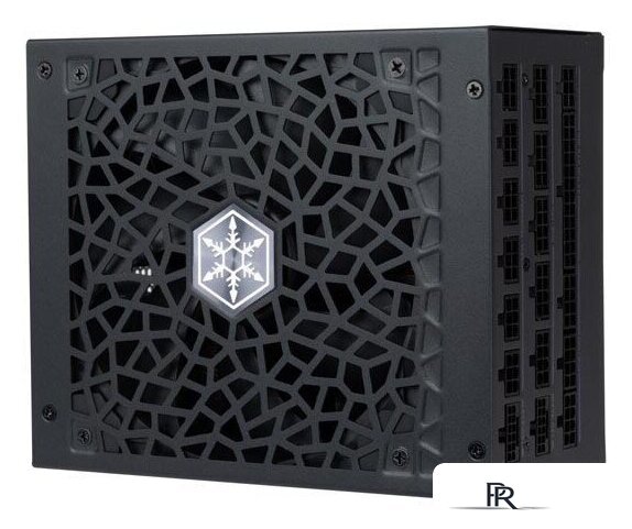 Блок питания SilverStone HELA 1650R Cybenetics Platinum SST-HA1650R-PM - Изображение №2 — Интернет-магазин ПроЗаказ
