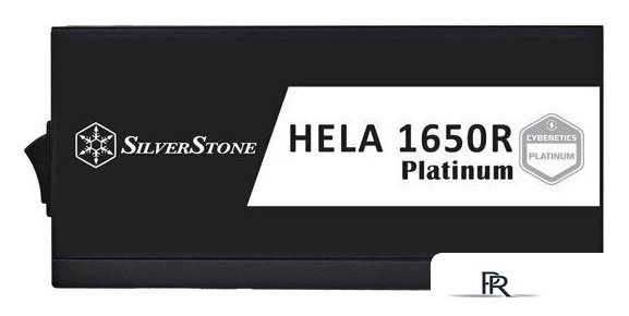 Блок питания SilverStone HELA 1650R Cybenetics Platinum SST-HA1650R-PM - Изображение №7 — Интернет-магазин ПроЗаказ