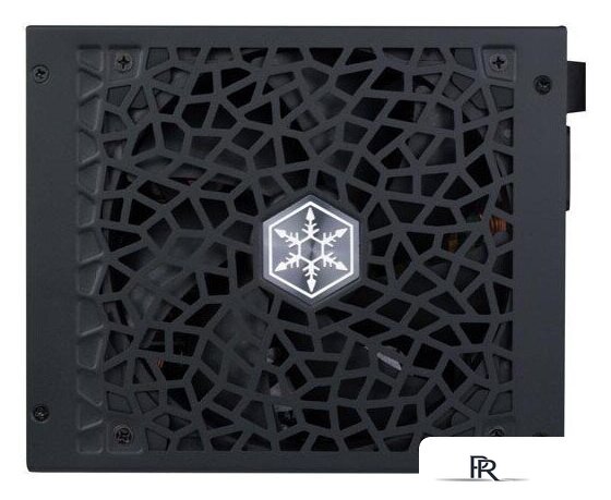 Блок питания SilverStone HELA 1650R Cybenetics Platinum SST-HA1650R-PM - Изображение №8 — Интернет-магазин ПроЗаказ