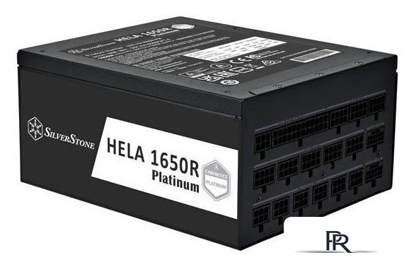 Блок питания SilverStone HELA 1650R Cybenetics Platinum SST-HA1650R-PM - Изображение №9 — Интернет-магазин ПроЗаказ