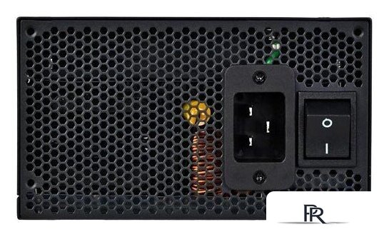 Блок питания SilverStone HELA 1650R Cybenetics Platinum SST-HA1650R-PM - Изображение №4 — Интернет-магазин ПроЗаказ