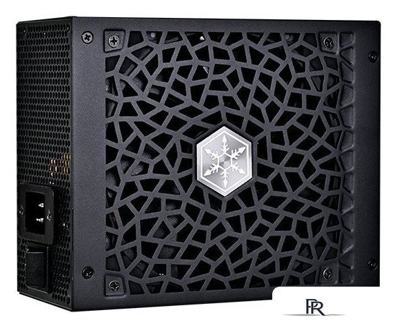 Блок питания SilverStone HELA 1650R Cybenetics Platinum SST-HA1650R-PM - Изображение №3 — Интернет-магазин ПроЗаказ