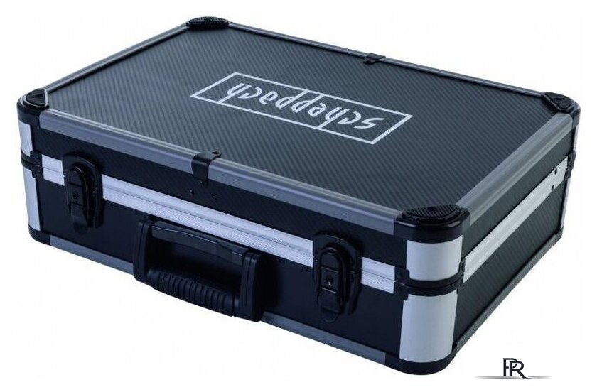 Набор домашнего мастера Scheppach TB220 5909350900 (235 предметов) - Изображение №4 — Интернет-магазин ПроЗаказ