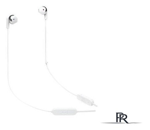 Наушники JBL Tune 215BT (белый/серебристый) - Изображение №1 — Интернет-магазин ПроЗаказ