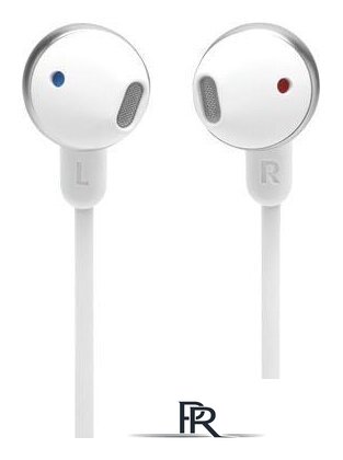 Наушники JBL Tune 215BT (белый/серебристый) - Изображение №3 — Интернет-магазин ПроЗаказ