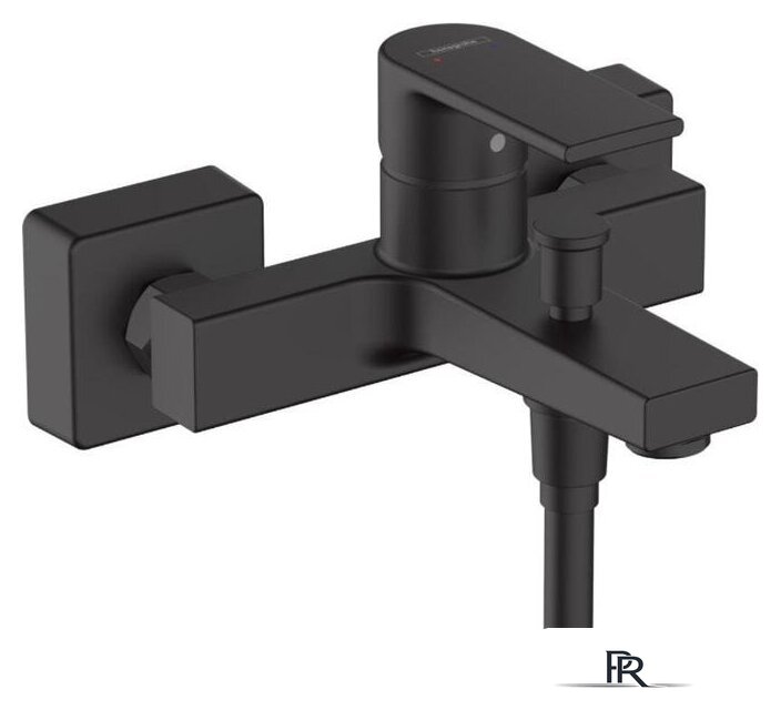 Смеситель Hansgrohe Vernis Shape 71450670 - Изображение №1 — Интернет-магазин ПроЗаказ