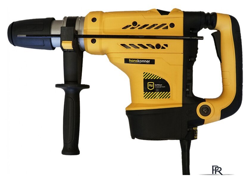Перфоратор Hanskonner HRH2145MVE - Изображение №1 — Интернет-магазин ПроЗаказ