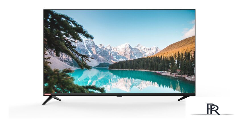 Телевизор StarWind SW-LED40SG300 - Изображение №7 — Интернет-магазин ПроЗаказ