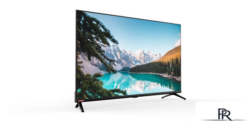 Телевизор StarWind SW-LED40SG300 - Изображение №2 — Интернет-магазин ПроЗаказ