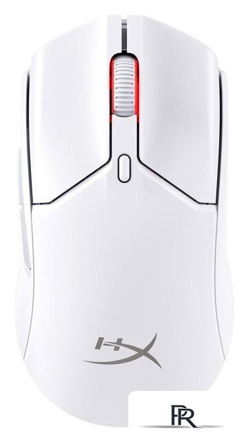 Мышь HyperX Pulsefire Haste 2 Mini (белый) - Изображение №1 — Интернет-магазин ПроЗаказ