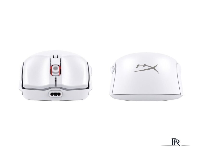 Мышь HyperX Pulsefire Haste 2 Mini (белый) - Изображение №6 — Интернет-магазин ПроЗаказ