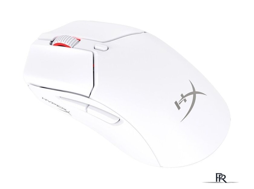 Мышь HyperX Pulsefire Haste 2 Mini (белый) - Изображение №3 — Интернет-магазин ПроЗаказ