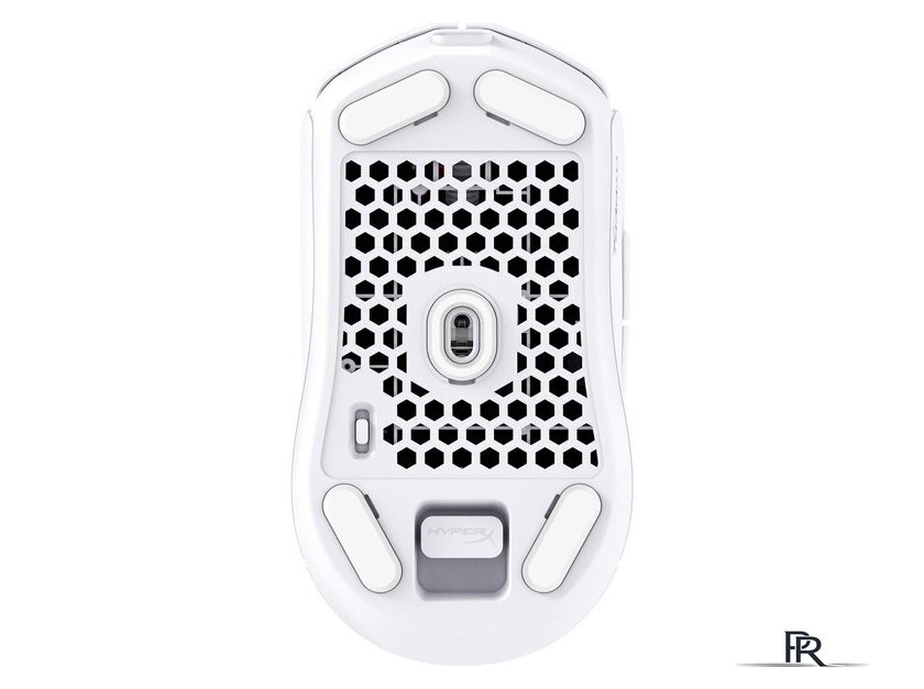 Мышь HyperX Pulsefire Haste 2 Mini (белый) - Изображение №5 — Интернет-магазин ПроЗаказ