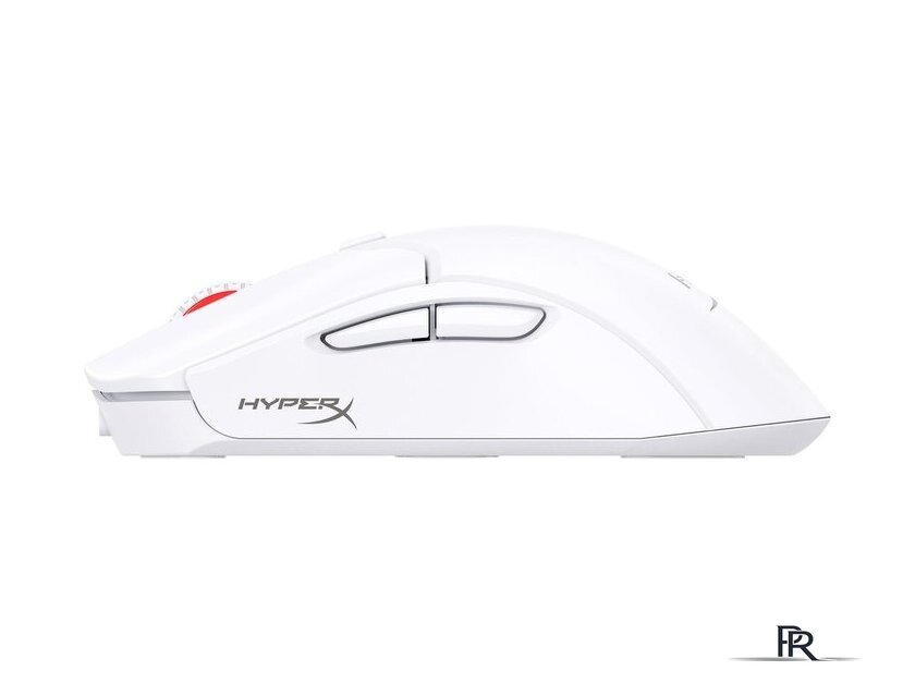 Мышь HyperX Pulsefire Haste 2 Mini (белый) - Изображение №4 — Интернет-магазин ПроЗаказ