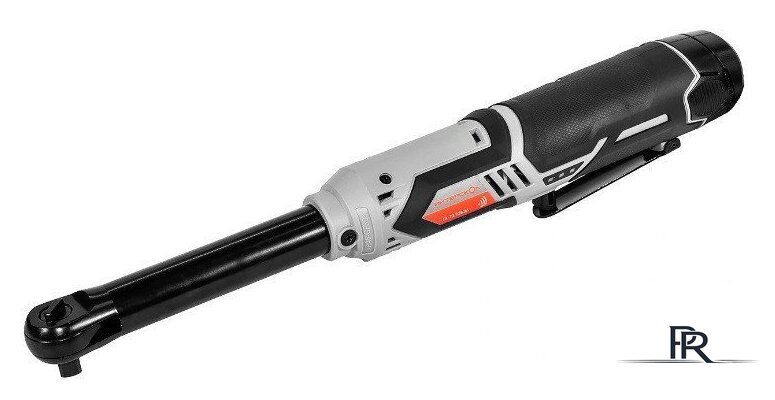 Трещотка Интерскол ГА-70/12ВЭЛ 856.2.2.70 (с 2-мя АКБ) - Изображение №1 — Интернет-магазин ПроЗаказ