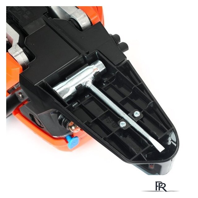 Бензопила Patriot PT 5220 220105570 - Изображение №12 — Интернет-магазин ПроЗаказ