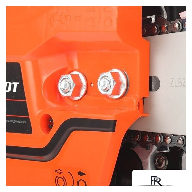 Бензопила Patriot PT 5220 220105570 - Изображение №15 — Интернет-магазин ПроЗаказ