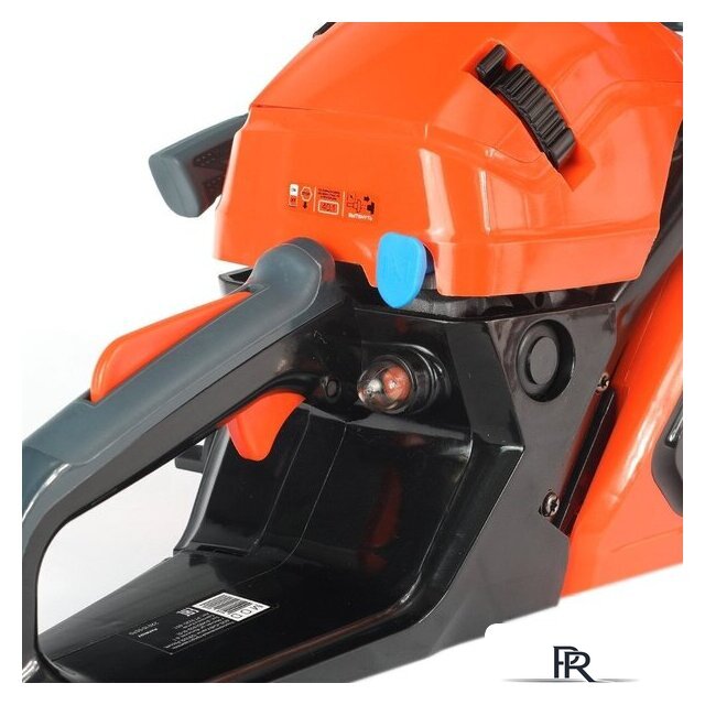 Бензопила Patriot PT 5220 220105570 - Изображение №6 — Интернет-магазин ПроЗаказ