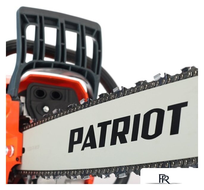 Бензопила Patriot PT 5220 220105570 - Изображение №11 — Интернет-магазин ПроЗаказ