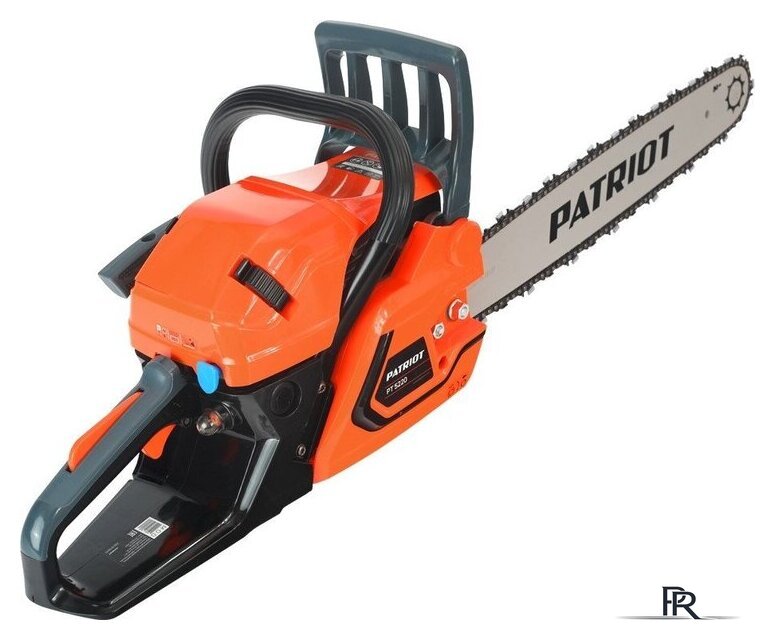Бензопила Patriot PT 5220 220105570 - Изображение №3 — Интернет-магазин ПроЗаказ