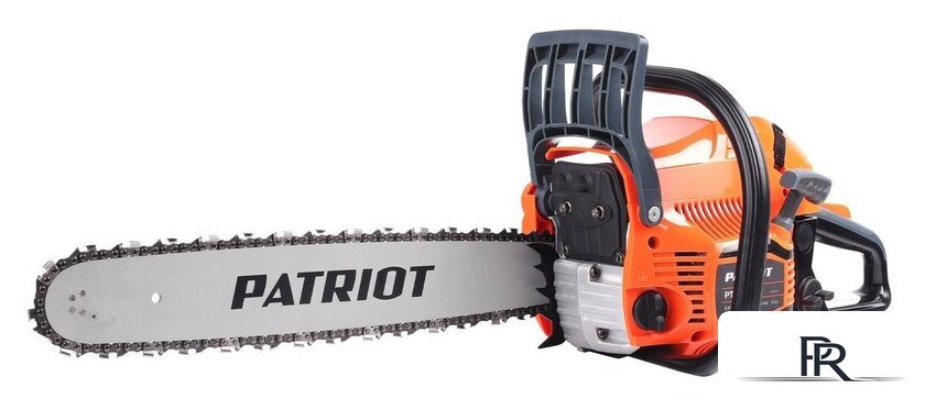 Бензопила Patriot PT 5220 220105570 - Изображение №1 — Интернет-магазин ПроЗаказ