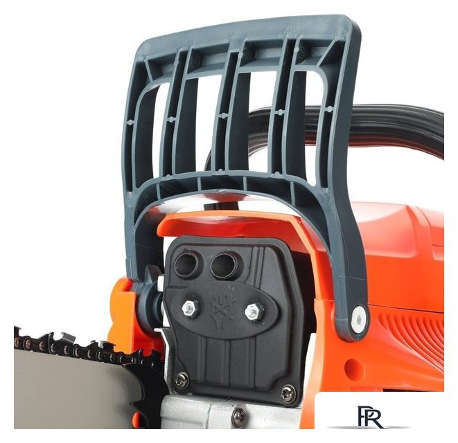 Бензопила Patriot PT 5220 220105570 - Изображение №9 — Интернет-магазин ПроЗаказ