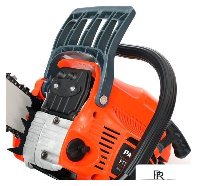 Бензопила Patriot PT 5220 220105570 - Изображение №8 — Интернет-магазин ПроЗаказ