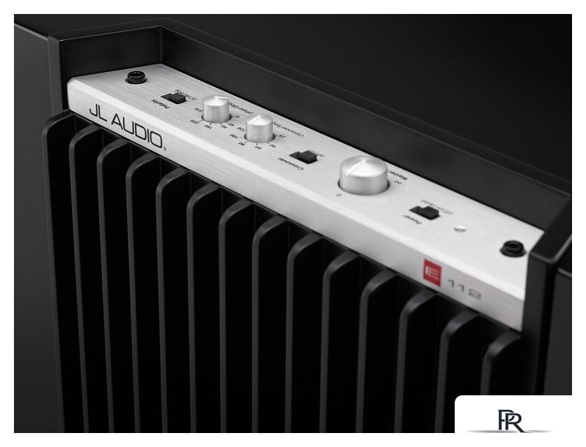 Проводной сабвуфер JL Audio E-Sub E112-ASH - Изображение №6 — Интернет-магазин ПроЗаказ