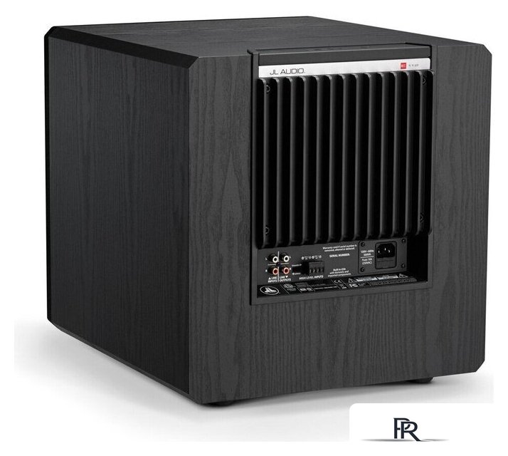 Проводной сабвуфер JL Audio E-Sub E112-ASH - Изображение №3 — Интернет-магазин ПроЗаказ