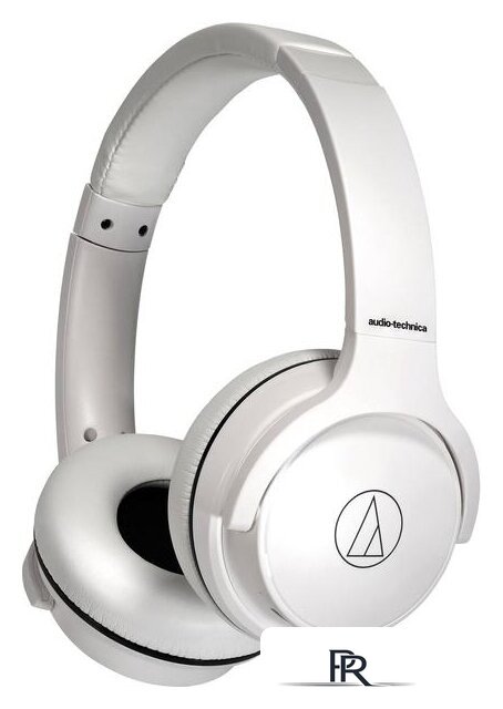 Наушники Audio-Technica ATH-S220BT (белый) - Изображение №1 — Интернет-магазин ПроЗаказ