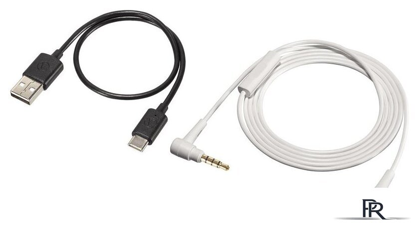 Наушники Audio-Technica ATH-S220BT (белый) - Изображение №3 — Интернет-магазин ПроЗаказ
