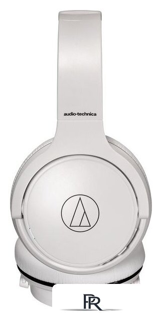 Наушники Audio-Technica ATH-S220BT (белый) - Изображение №2 — Интернет-магазин ПроЗаказ