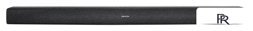 Саундбар Denon DHT-S218 - Изображение №1 — Интернет-магазин ПроЗаказ
