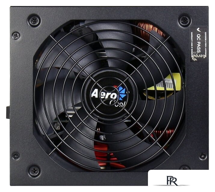Блок питания AeroCool KCAS Plus 800W - Изображение №4 — Интернет-магазин ПроЗаказ