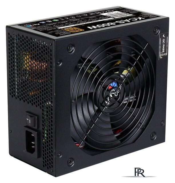 Блок питания AeroCool KCAS Plus 800W - Изображение №2 — Интернет-магазин ПроЗаказ