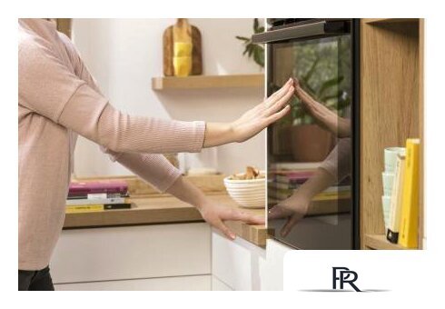 Электрический духовой шкаф Gorenje BPS6747A06BG - Изображение №9 — Интернет-магазин ПроЗаказ