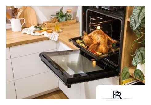 Электрический духовой шкаф Gorenje BPS6747A06BG - Изображение №12 — Интернет-магазин ПроЗаказ