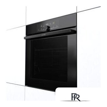 Электрический духовой шкаф Gorenje BPS6747A06BG - Изображение №3 — Интернет-магазин ПроЗаказ