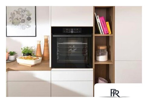 Электрический духовой шкаф Gorenje BPS6747A06BG - Изображение №18 — Интернет-магазин ПроЗаказ