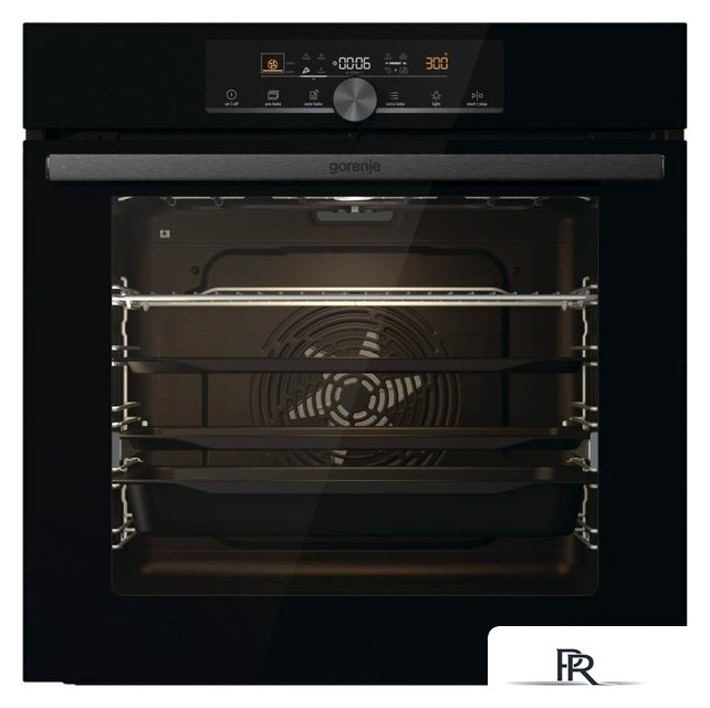 Электрический духовой шкаф Gorenje BPS6747A06BG - Изображение №1 — Интернет-магазин ПроЗаказ