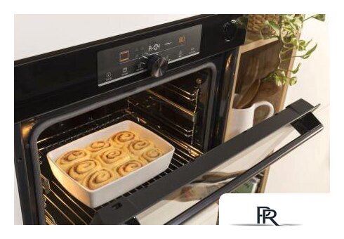 Электрический духовой шкаф Gorenje BPS6747A06BG - Изображение №17 — Интернет-магазин ПроЗаказ