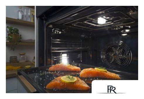 Электрический духовой шкаф Gorenje BPS6747A06BG - Изображение №15 — Интернет-магазин ПроЗаказ