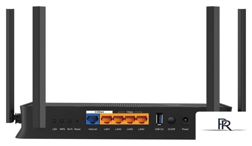 Wi-Fi роутер TP-Link Archer BE230 - Изображение №3 — Интернет-магазин ПроЗаказ