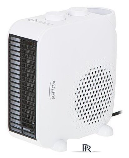 Тепловентилятор Adler AD 7725w - Изображение №1 — Интернет-магазин ПроЗаказ
