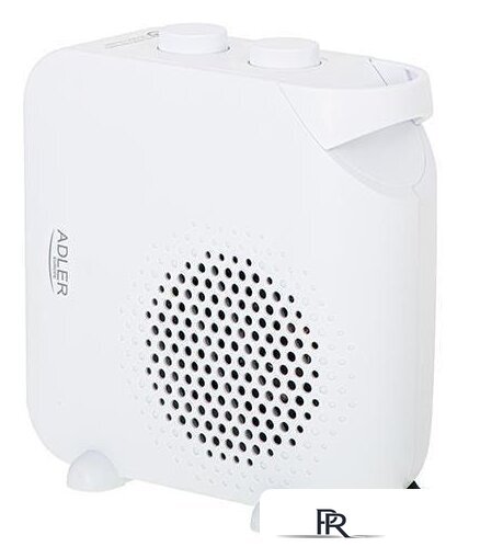 Тепловентилятор Adler AD 7725w - Изображение №4 — Интернет-магазин ПроЗаказ