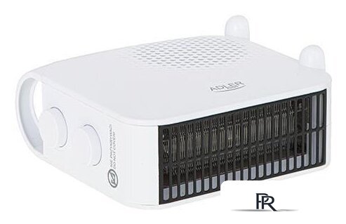 Тепловентилятор Adler AD 7725w - Изображение №2 — Интернет-магазин ПроЗаказ
