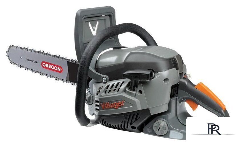 Бензопила Villager VGS 5032 PE 046461 - Изображение №1 — Интернет-магазин ПроЗаказ