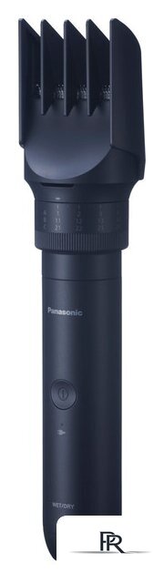Триммер для бороды и усов Panasonic ER-CKN2 - Изображение №8 — Интернет-магазин ПроЗаказ