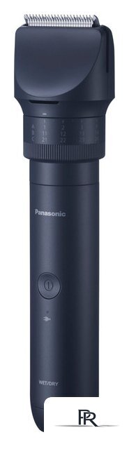 Триммер для бороды и усов Panasonic ER-CKN2 - Изображение №3 — Интернет-магазин ПроЗаказ